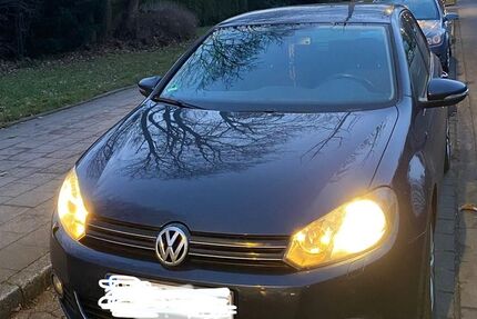 VW Golf 128.000 km 7.390 &euro; Düsseldorf 40474