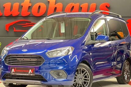 Ford Tourneo Courier 69.000 km 11.490 &euro; Voerde 46562