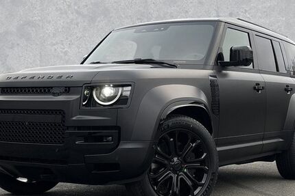 Land Rover Defender 3.500 km 198.990 &euro; Essen 45141