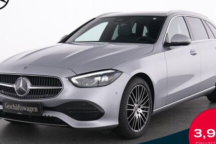 Mercedes-Benz C 180 7.900 km 39.885 &euro; Essen 45309