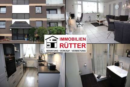 Wohnung zum Kaufen in Kamp-Lintfort 165.000 € 81.38 m² 3.5 zimmer