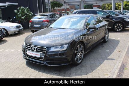 Audi A7 214.000 km 17.990 &euro; Herten 45699