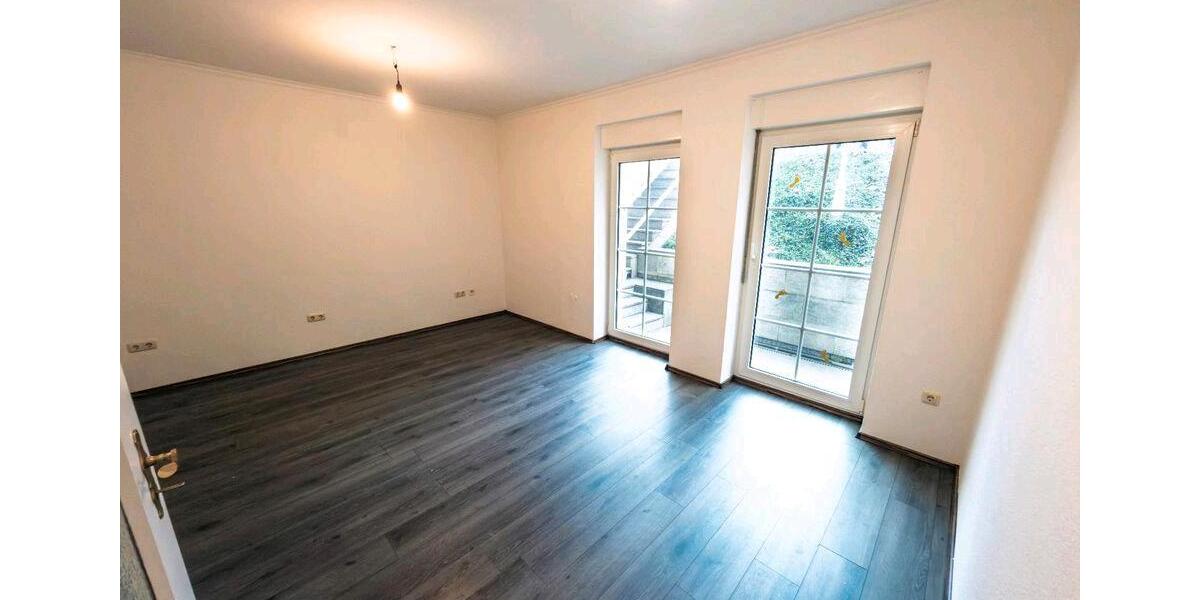 Etagenwohnung Duisburg Beeck - 3 Zimmer, 61 m&sup2;, 550&euro; | Angebot:26399870