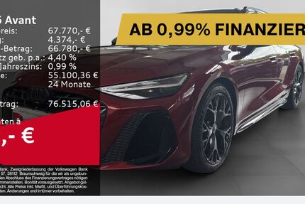 Audi A6 14.889 km 66.490 &euro; Dorsten 46284