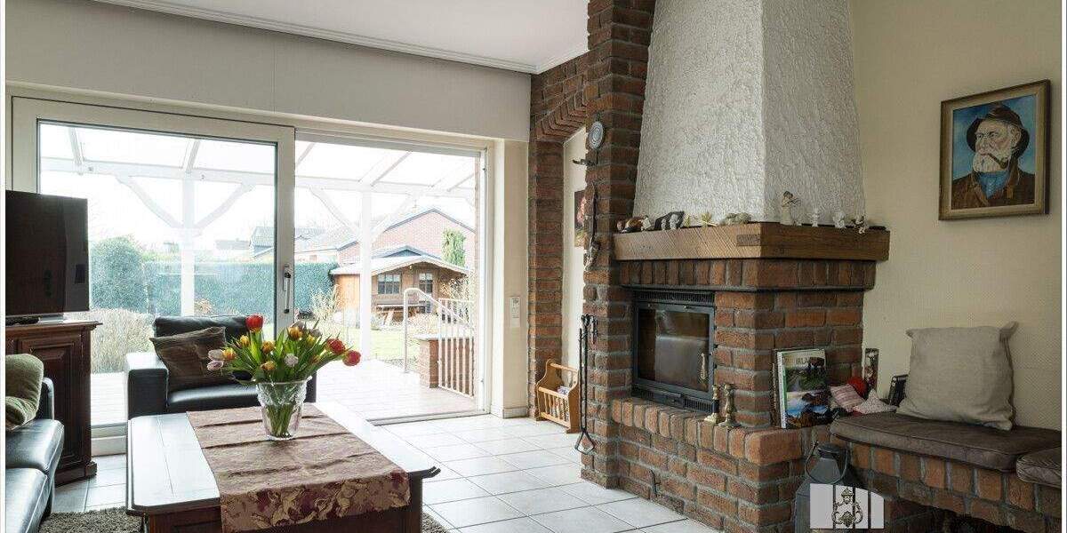 Einfamilienhaus Voerde (Niederrhein) Friedrichsfeld - 5 Zimmer, 146 m&sup2;, 428.000&euro; | Angebot:25247684