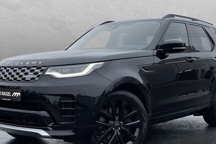 Land Rover Discovery 3.000 km 79.980 &euro; Essen 45141