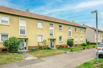 Wohnung zum Mieten in Moers 629 € 63.81 m² 3.5 zimmer