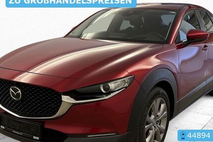 Mazda CX-30 75.501 km 21.290 &euro; Krefeld 47829