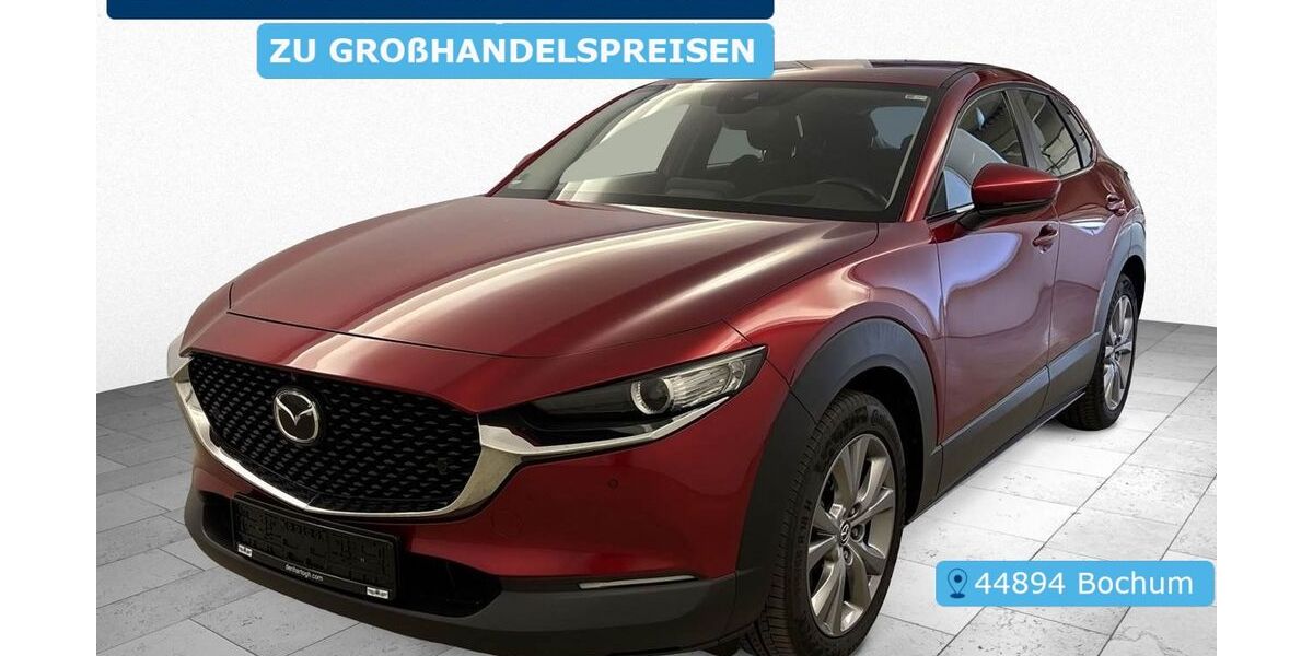 Mazda CX-30 75.501 km 21.290 &euro; Krefeld 47829