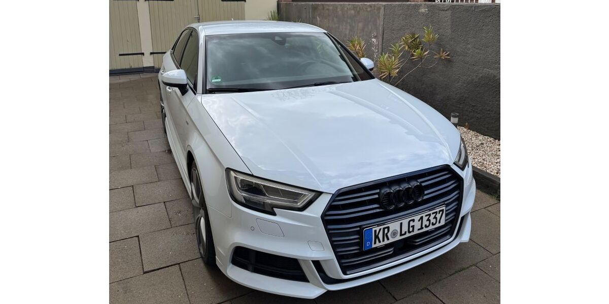 Audi A3 122.000 km 18.699 &euro; Krefeld 47807