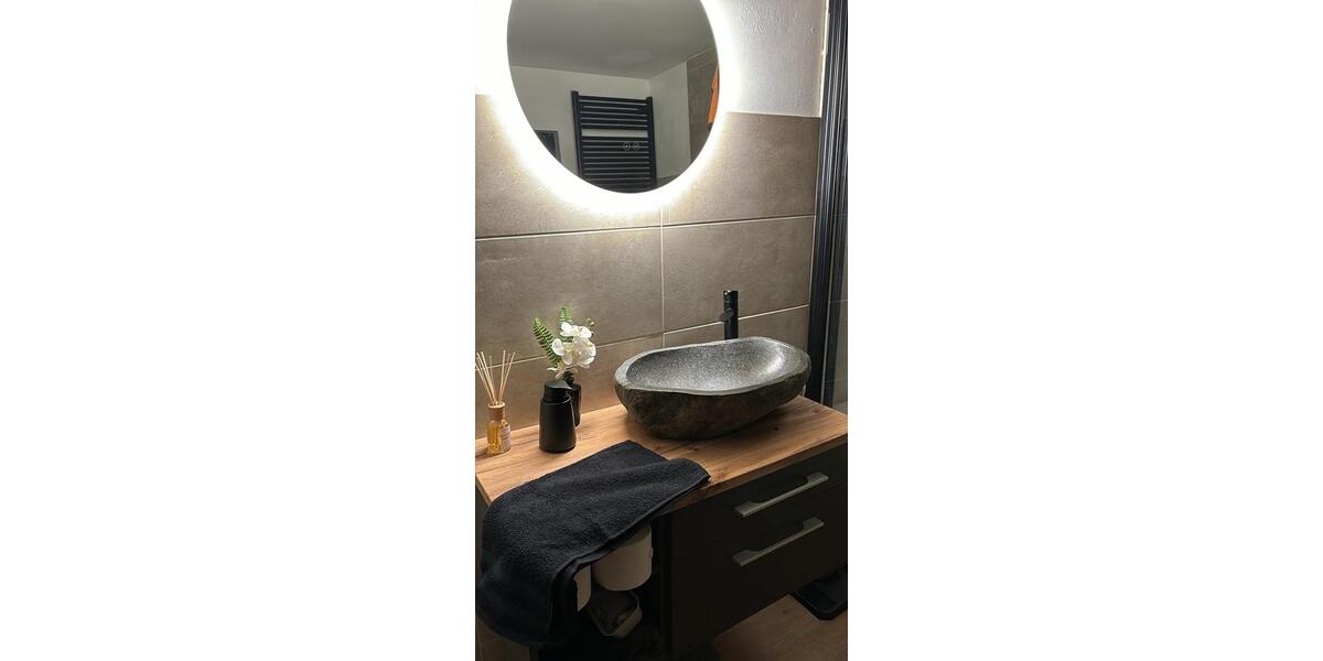 Doppelhaushälfte mit Pool für die kleine Familie 6 zimmer