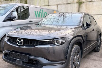 Mazda MX-30 9.752 km 17.950 &euro; Krefeld 47805