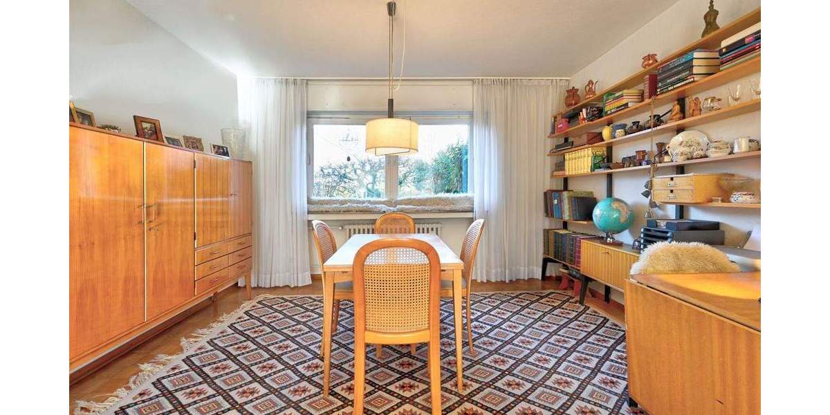 Reihenmittelhaus Mülheim an der Ruhr Heißen-Fulerum - 5 Zimmer, 125 m&sup2;, 300.000&euro; | Angebot:24990522