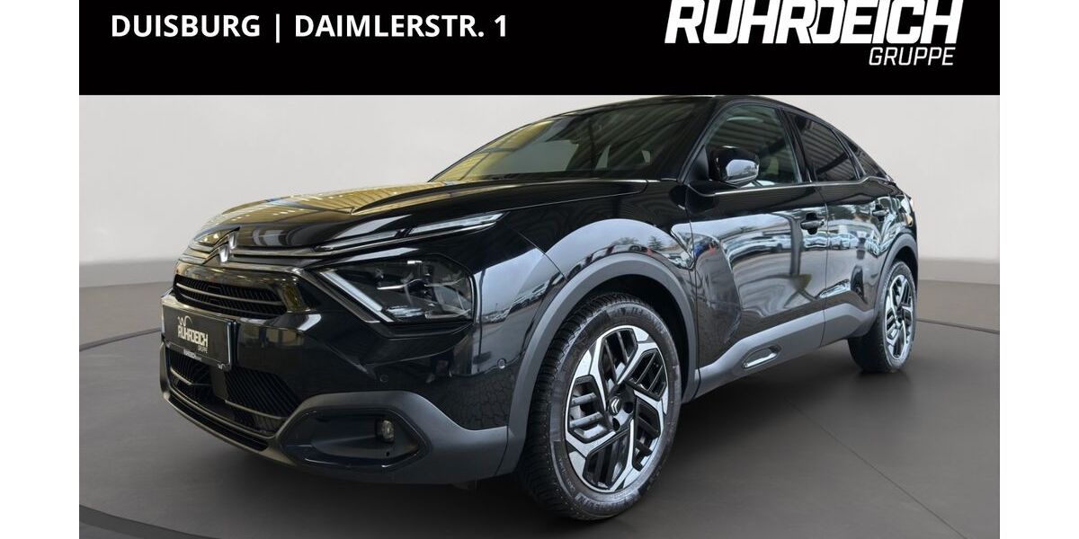 Citroen C4 19.305 km 21.990 &euro; Duisburg 47167