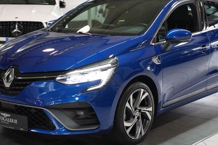 Renault Clio 69.990 km 14.990 &euro; Herne 44652