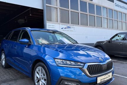 Skoda Octavia 147.000 km 16.990 &euro; Ratingen 40880