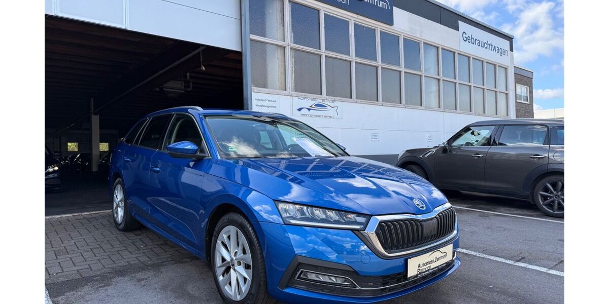 Skoda Octavia 147.000 km 16.990 &euro; Ratingen 40880