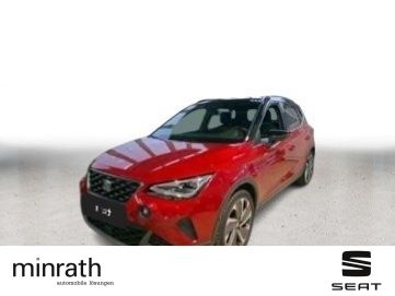 Seat Arona 9.048 km 18.880 &euro; Moers 47441