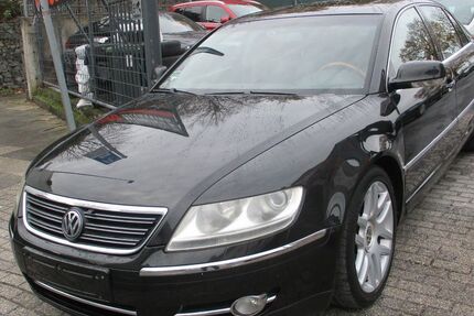 VW Phaeton 160.000 km 7.999 &euro; Oberhausen 46149