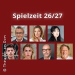 Kalter Weisser Mann - Komödie von Dietmar Jacobs und Moritz Netenjakob