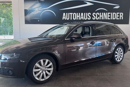 Audi A4 96.322 km 11.990 &euro; Ratingen 40880