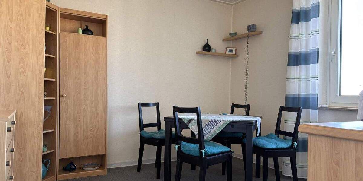 Etagenwohnung Krefeld Fischeln - 3 Zimmer, 66 m&sup2;, 130.000&euro; | Angebot:25630148