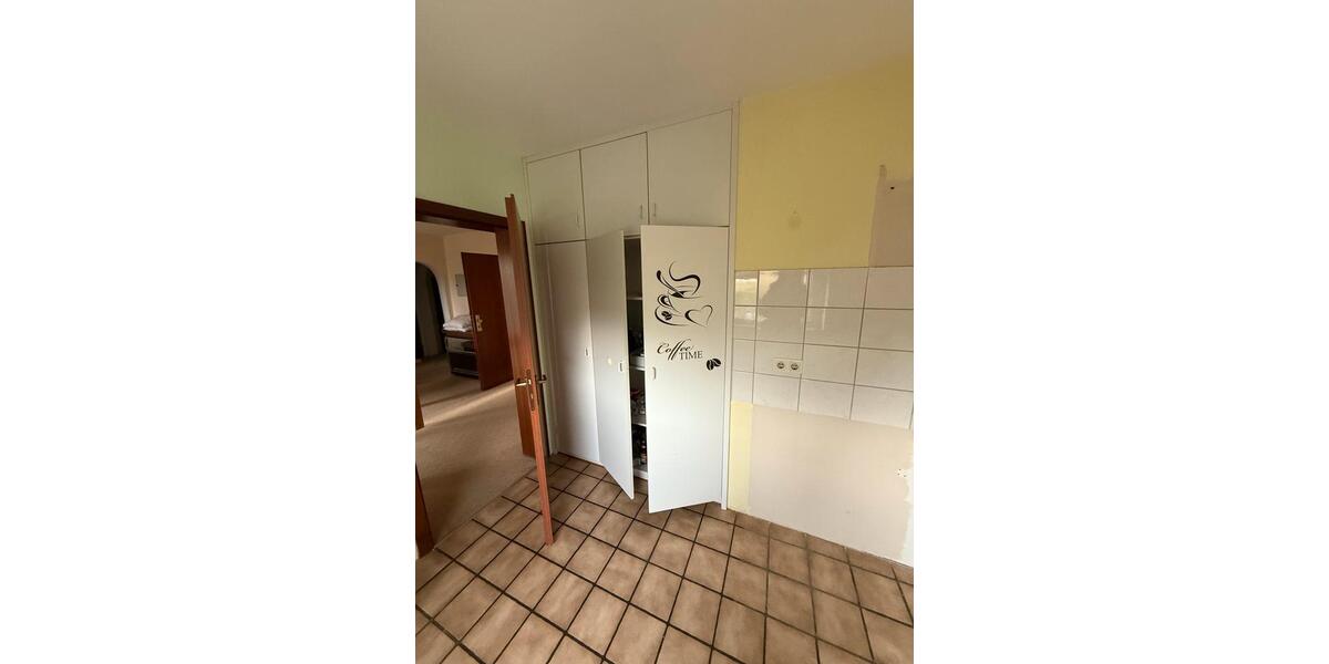 Etagenwohnung Herne Wanne-Bickern - 3.5 Zimmer, 84 m&sup2;, 880&euro; | Angebot:25519509