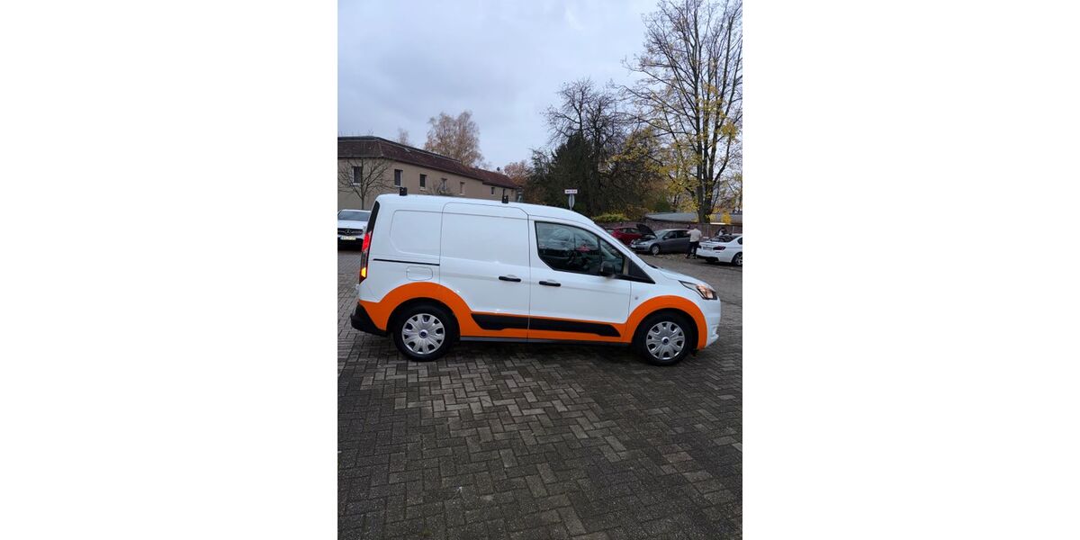 Ford Tourneo Connect 37.000 km 15.500 &euro; Herne 44629
