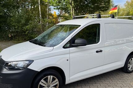 VW Caddy 83.000 km 18.900 € Mülheim an der Ruhr 45472