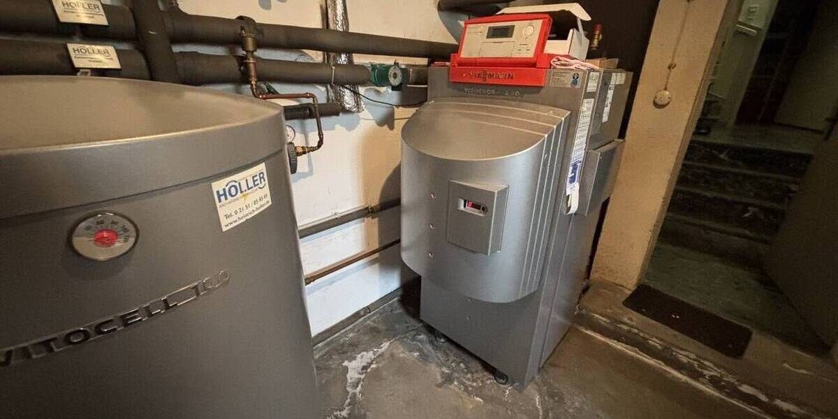 Mehrfamilienhaus, Wohnhaus Krefeld Cracau - 7 Zimmer, 199 m&sup2;, 590.000&euro; | Angebot:23964215