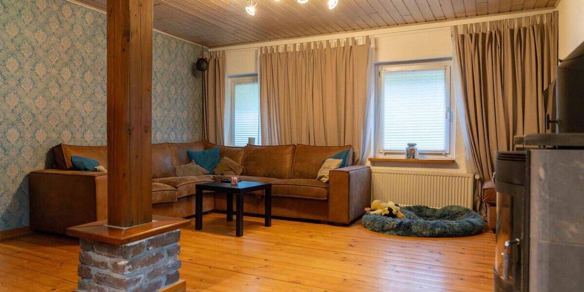 Bauernhaus, Landhaus Alpen - 6 Zimmer, 150 m&sup2;, 445.000&euro; | Angebot:26904005