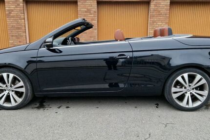 VW Eos 175.000 km 10.698 &euro; Gelsenkirchen 45881