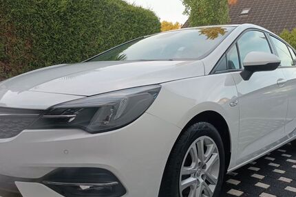 Opel Astra 131.500 km 10.950 € Krefeld 47804