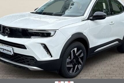 Opel Mokka-e