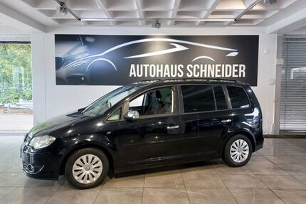 VW Touran 202.963 km 3.990 &euro; Ratingen 40880