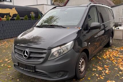 Mercedes-Benz Vito 252.000 km 14.900 € Gladbeck 45968