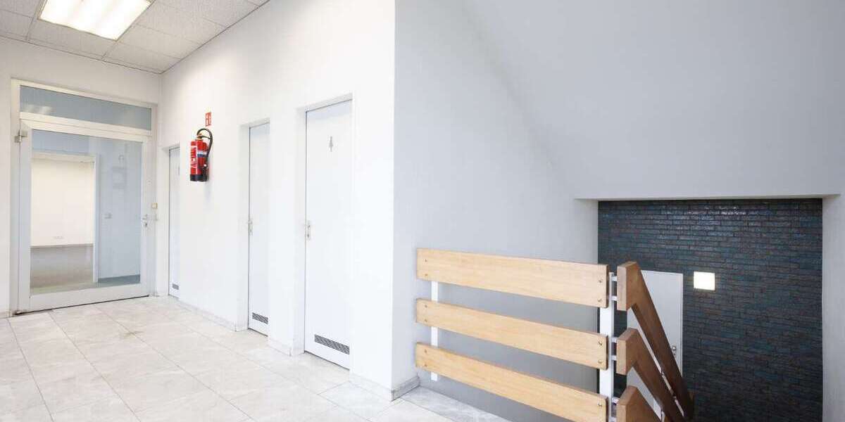 Gewerbeobjekt Erkrath - 330&euro; | Angebot:25558674