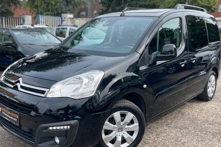 Citroen Berlingo 127.389 km 8.990 &euro; Düsseldorf 40549