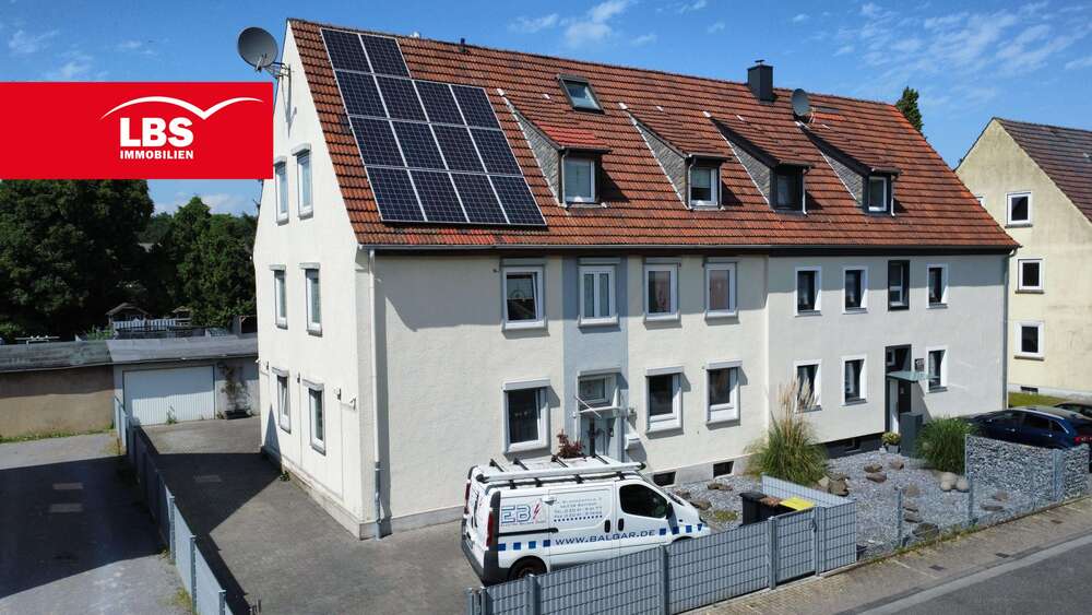 Einfamilienhaus Marl Alt-Marl - 10 Zimmer, 225 m&sup2;, 499.000&euro; | Angebot:27439329