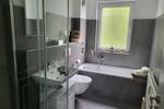 *Kernsaniertes Badezimmer* Stilvolle 2-Zimmer-Wohnung mit Balkon 2 zimmer