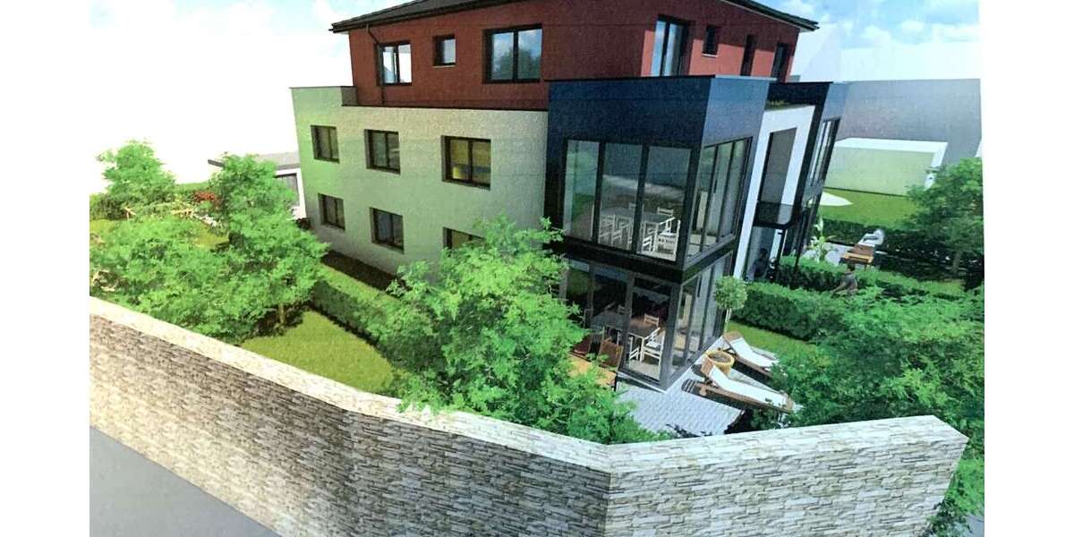 Grundstück zu verkaufen in Recklinghausen 375.000 € 1031 m² zimmer