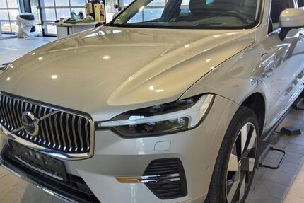 Volvo XC60 46.865 km 54.990 &euro; Essen-Kray 45309