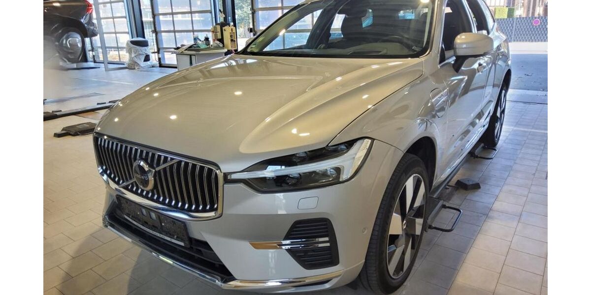 Volvo XC60 46.865 km 54.990 &euro; Essen-Kray 45309