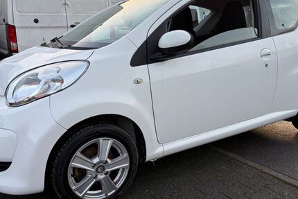 Citroen C1 138.000 km 2.850 &euro; gelsenkirchen 45881