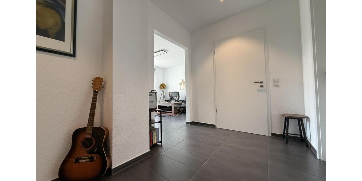 Erdgeschoßwohnung Gladbeck Brauck - 2 Zimmer, 75 m&sup2;, 638&euro; | Angebot:26066555