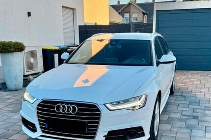Audi A6 131.000 km 21.300 &euro; Bottrop 46242