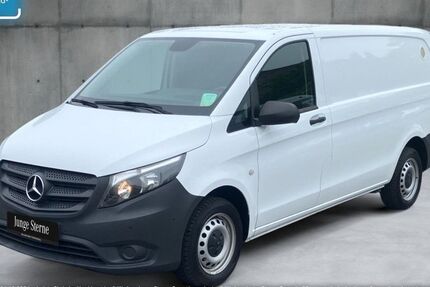 Mercedes-Benz Vito 104.964 km 21.039 &euro; Düsseldorf 40231