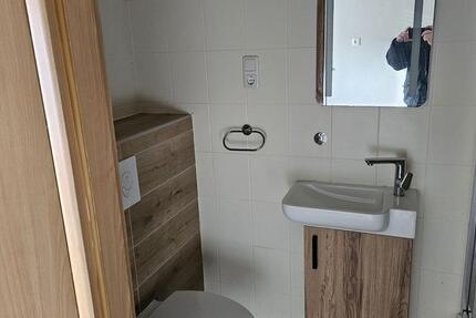 Apparment in ruhiger Seitenstraße (Anzeige vollständig lesen!) 1 zimmer