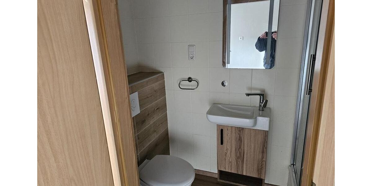 Apparment in ruhiger Seitenstraße (Anzeige vollständig lesen!) 1 zimmer