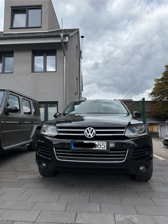 Touareg